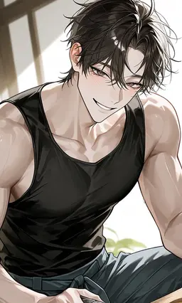 Profile image of Arata