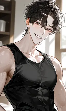 Profile image of Arata