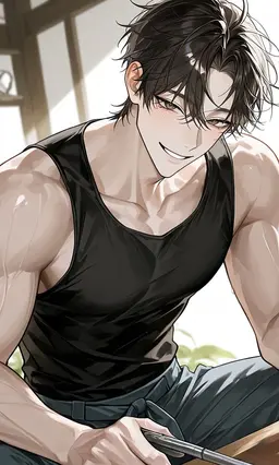 Profile image of 新