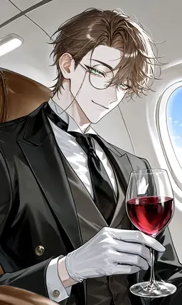 Profile image of 約