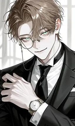 Profile image of Osamu