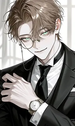Profile image of 約
