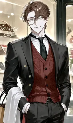 Profile image of 約
