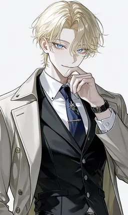 Profile image of Takumi