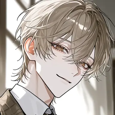 Profile image of Kenzo