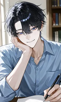 Profile image of 許