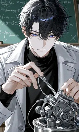 Profile image of 許
