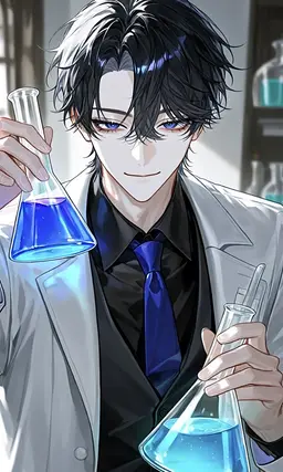 Profile image of 許