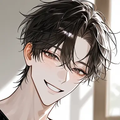Profile image of Arata