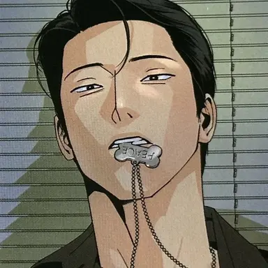 Profile image of 공지철