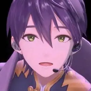 Profile image of 剣持刀也