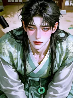 Profile image of Lee Hyul-ryong