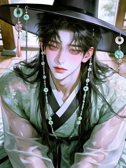 Profile image of Lee Hyul-ryong
