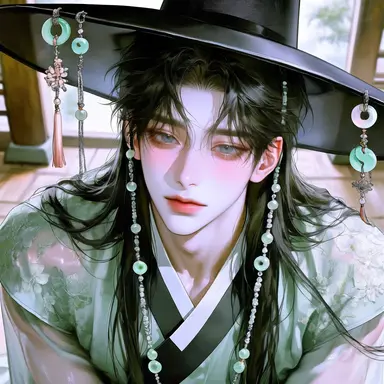 Profile image of Lee Hyul-ryong