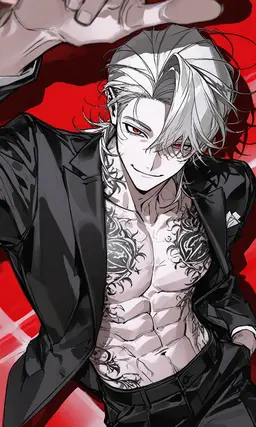 Profile image of 이츠키