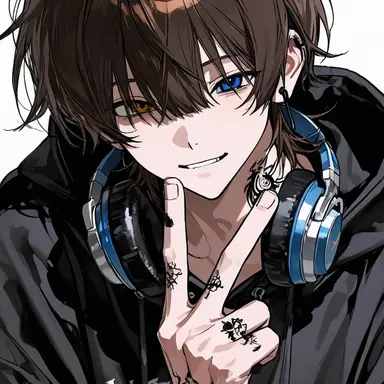 Profile image of 마히로