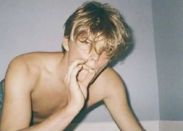 Profile image of Pete