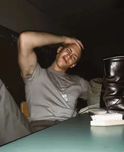 Profile image of Bo