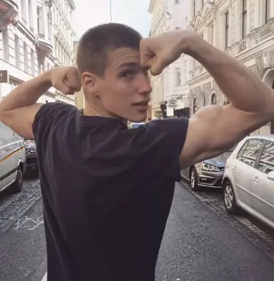 Profile image of Bo