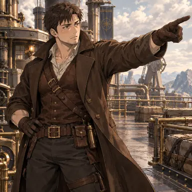 Profile image of Ulakan