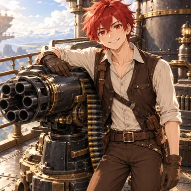 Profile image of Raku
