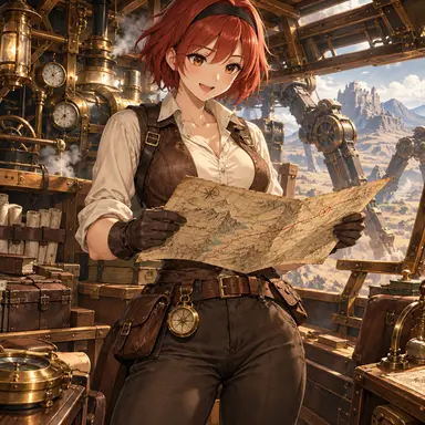 Profile image of Lumina
