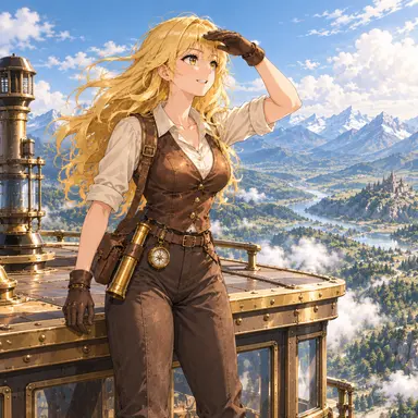 Profile image of Nea
