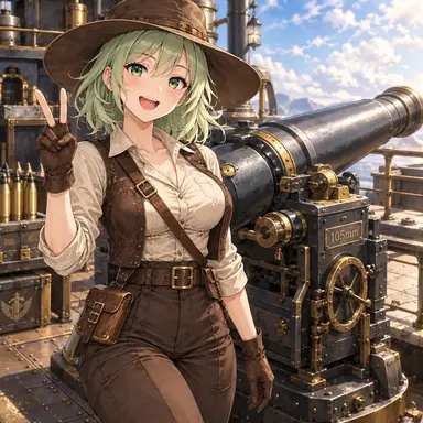 Profile image of Suna
