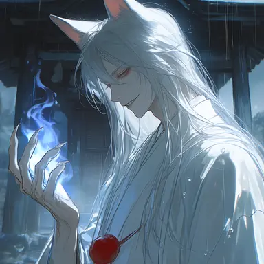 Profile image of Mikage
