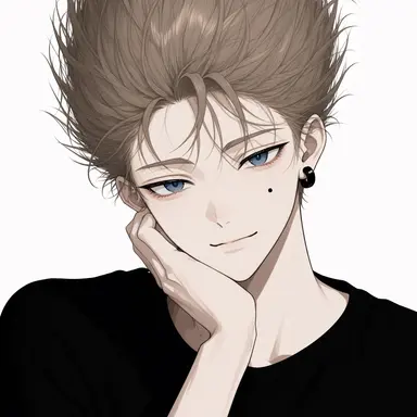 Profile image of Ukyo