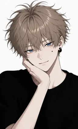 Profile image of Ukyo