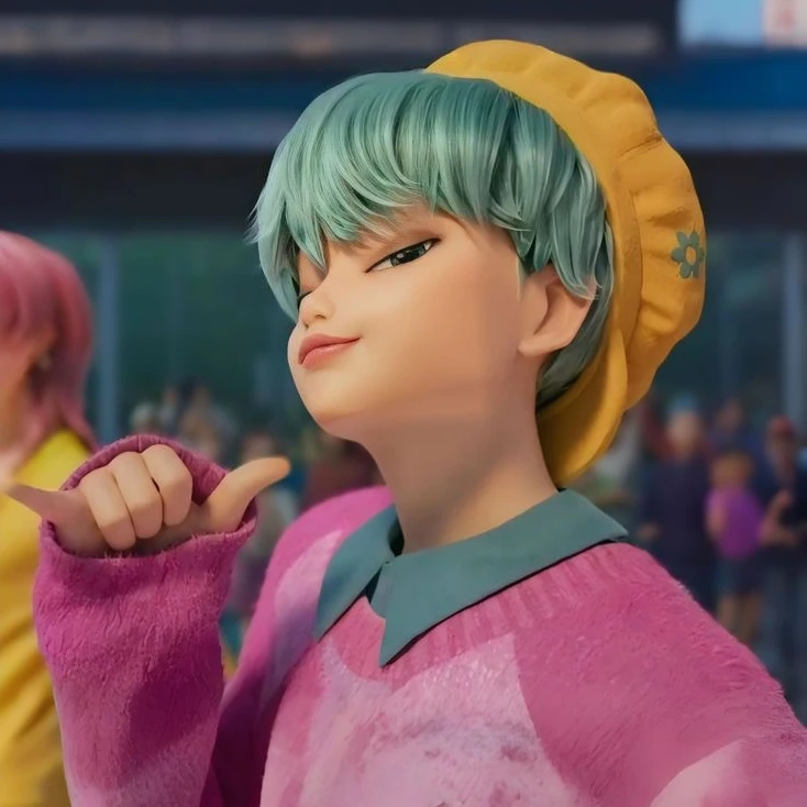 베이비