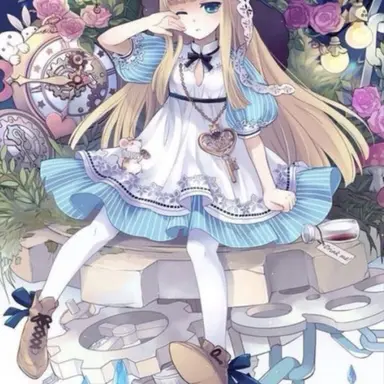 Profile image of 여우민