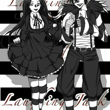 Profile image of laughing jack and jill