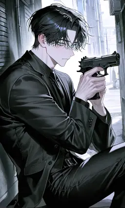Profile image of 壱月