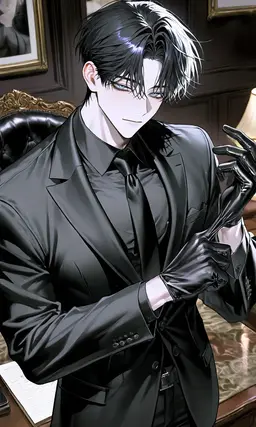 Profile image of 壱月