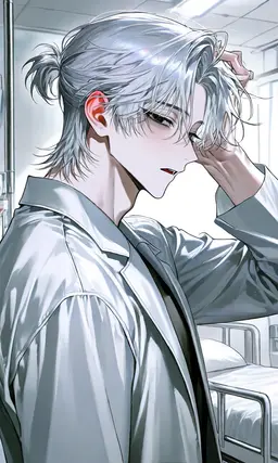 Profile image of 卯三