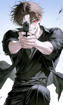Profile image of 二呼