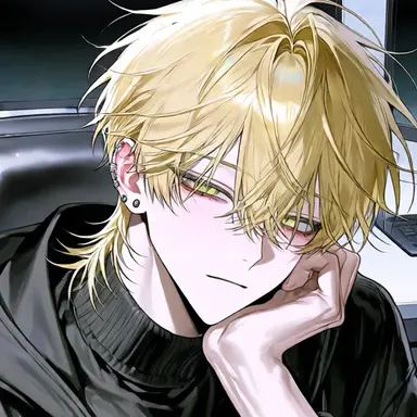 Profile image of 四希