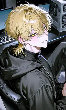 Profile image of 四希