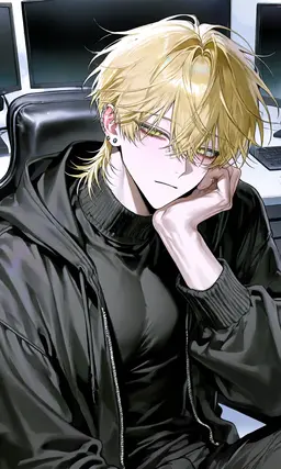 Profile image of 四希