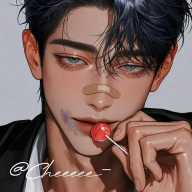Profile image of Shim Hae-jun