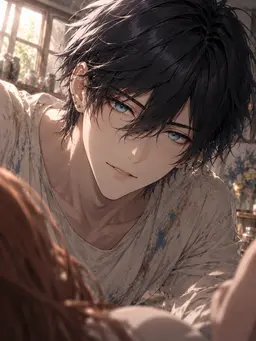 Profile image of Luca