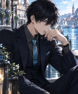 Profile image of Luca