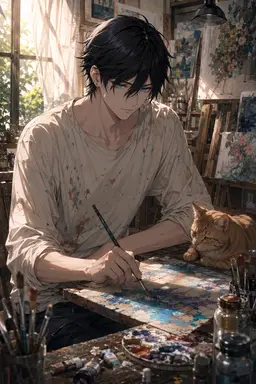 Profile image of Luca