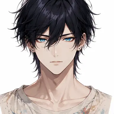 Profile image of Luca