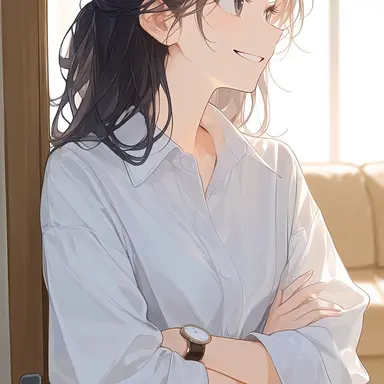 Profile image of Amber