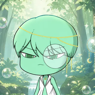 Profile image of テラー