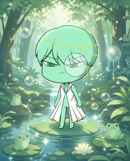 Profile image of テラー