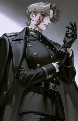 Profile image of ローラン